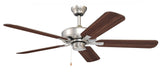 Energy Star 52" Ceiling Fan - No Light Kit