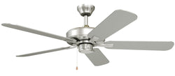 Energy Star 52" Ceiling Fan - No Light Kit