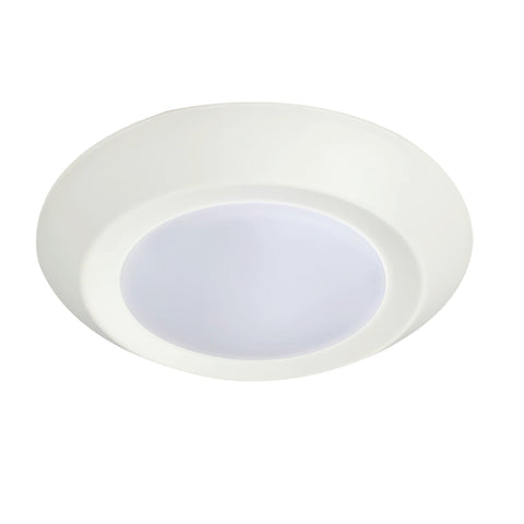 6" LED Flushmount JA8 - LED-1880JA8