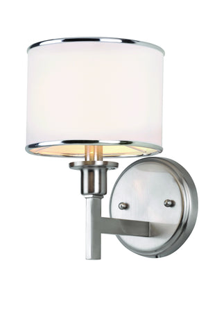 Cadence 1 Light Sconce