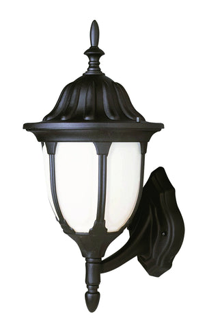 19" Wall Lantern