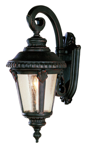 Commons 19" Wall Lantern