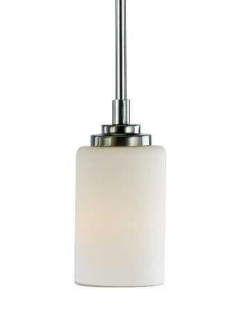 Urban 1 Light Mini Pendant